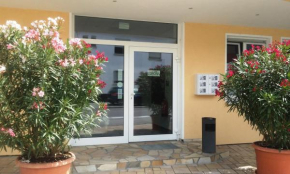 Pension Corona
